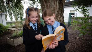 Parents invited to Hollybush Primary and Nursery School Open Morning