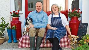 Reconnect with local food on your Christmas table