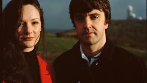 Perlee perform an intimate ‘North, South, East, West’ tour at Glens Centre 