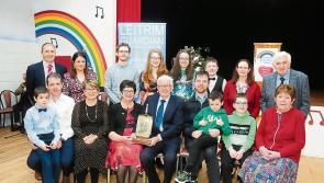 IN PICTURES: Launch of Leitrim Guardian 2024
