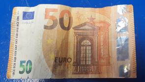 Garda&iacute; in Letterkenny warn business as counterfeit &euro;50 is reported 