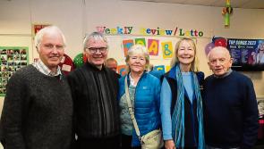 IN PICTURES: Fundraiser held at Cherry Blossom Centre last week in Ballinamore