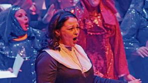 Longford Variety Groupe: Night Fever sets pulses racing 