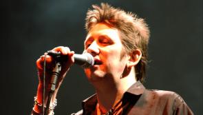 Shane MacGowan was one of the great bards of Tipperary and of our time