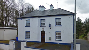 Old Garda station in Leitrim village gets new life as home of local development group