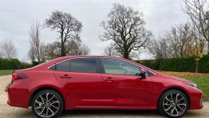 New Toyota Corolla hybrid heralds a freshen-up for the range