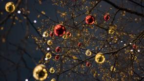 The Ardara Christmas Lights will be switched on this Sunday