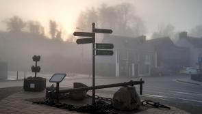 Moderate weather warning for fog in Donegal to continue into Sunday