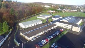 Prison for man who spat in sergeant’s face after breaking into school