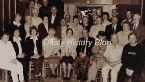 History of famous Irish Mist whiskey liqueur launched in Offaly