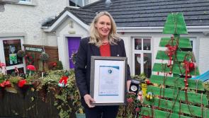 Portlaoise creche 'champion' is a stand out business woman in Laois