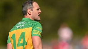 Michael Murphy says 'nothing has changed' on Donegal retirement