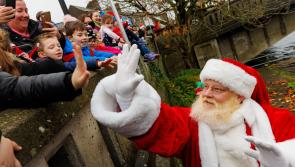 Yulefest Kilkenny hosts a range of fun family events this Christmas