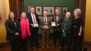New book launched about Kilkenny's early modern 'magnates and merchants' 