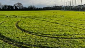 Disappointment for Carlow sports club as playing pitches are targeted 