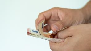 Double child benefit will be paid to over 22,000 Donegal families today