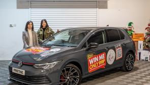 County Derry business backs Digg Deep For Kids' campaign