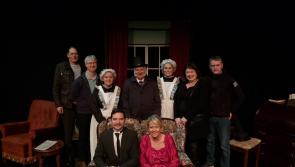 ‘Gaslight – a Night of Intrigue’: Breffni’s play performs in Leitrim on Friday