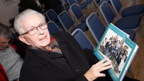 Story of iconic 'Irish Mist' whiskey liqueur chronicled in new book