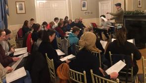 &ldquo;A Winter's Tale&rdquo; to feature seasonal songs and carols in Offaly theatre