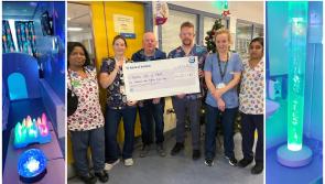 Portlaoise hospital friends needs help from Laois schools