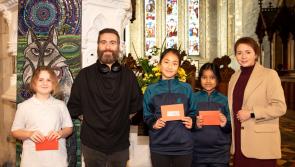 One Book One Film For All  initiative ends on a high in Kilkenny
