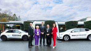 FASTER Projects completes with installation of 75 rapid EV chargers 
