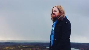 Watch: JP Kennedy releases music video for new single ‘Vaudevillian Rose’