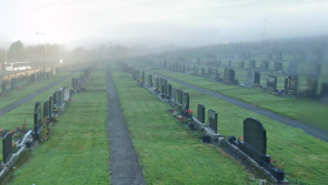 Waterford priest seeks planning permission for urn display at popular cemetery