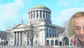 High Court orders surrender of murderer to Northern Ireland