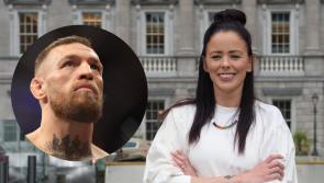 Conor McGregor launches personal attack on Donegal senator after nomination rebuke 