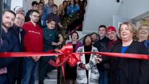 HSE Community Inclusion Connect Hub officially opened in Sligo