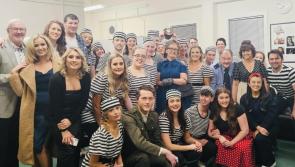 Letterkenny Music and Drama Group got ‘All Shook Up’ at An Grianan Theatre 