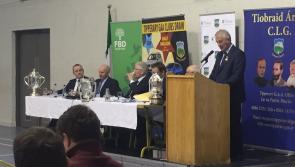 Plenty on the agenda as Tipperary GAA gets set to hold County Convention ahead of 2024