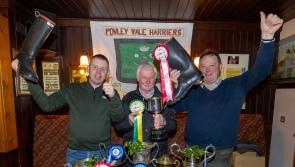 GALLERY: Launch of the Castlecomer Wellie Race 2024 - Kilkenny Live 