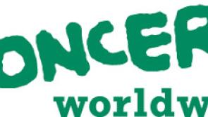 Concern holding  Christmas Appeal 2023