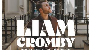 Offaly music columnist reviews new album from Liam Cromby