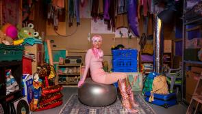 Irish artist to launch The Dock Winter Exhibitions