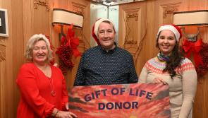 Calls for more resources for Kilkenny dialysis patients 