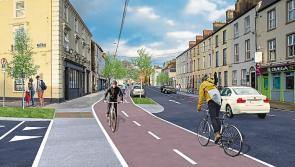 Contract awarded for major active travel project, Kildare