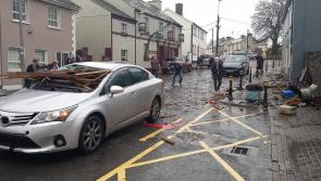 Leitrim tornado victim feels they were left ‘high and dry’ on financial support
