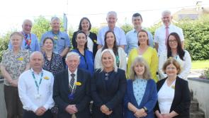 Volunteers sought to strengthen the voice of patients at Ennis Hospital