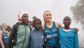 Kilkenny’s Michelle Teehan among GAA stars planting trees and leaving a legacy