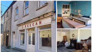 PROPERTY WATCH | A prime cut - former Longford butchers could be turned into stunning home