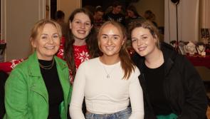In pictures: Killybegs Christmas Market and Santa’s Grotto