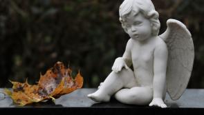 Irish Hospice Foundation reminds people in Kilkenny of Bereavement Support Line