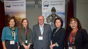  Promoting sustainable tourism in Kilkenny's Lingaun Valley