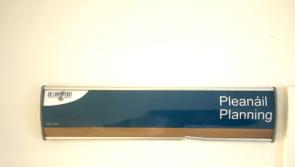 Longford County Council receive renewed apartment application