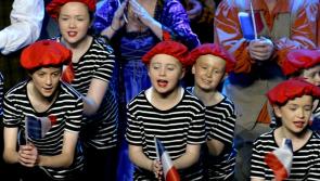 In pictures:  Beauty and the Beast panto proves to be a hit in Ballyshannon