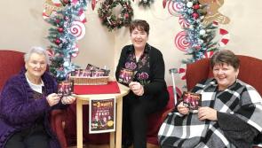 In pictures: The Three Marys bring delight to Ionad An Mhachaire with CD launch